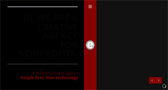 Desktop Screenshot of ethicalsector.com