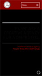 Mobile Screenshot of ethicalsector.com